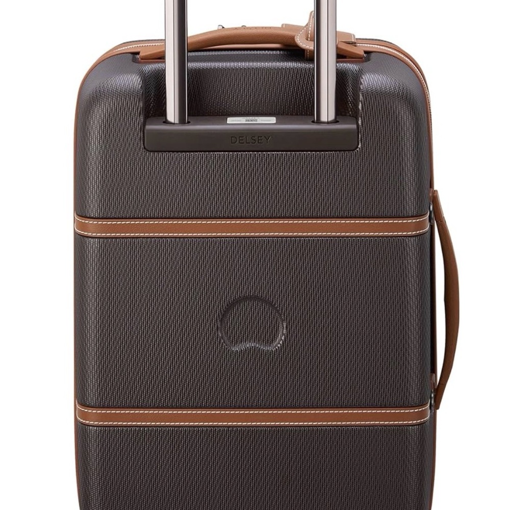 New Delsey Paris Carry On Luggage - Picture 10 of 12